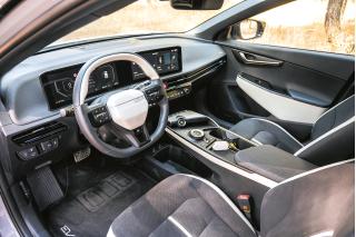 KIA EV6 MY25 RWD 84kWh 229Ps 